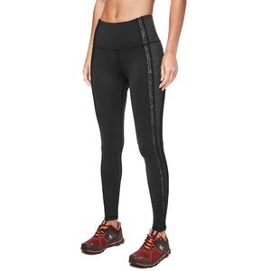 Lululemon Power Lines Pant 28" size 4